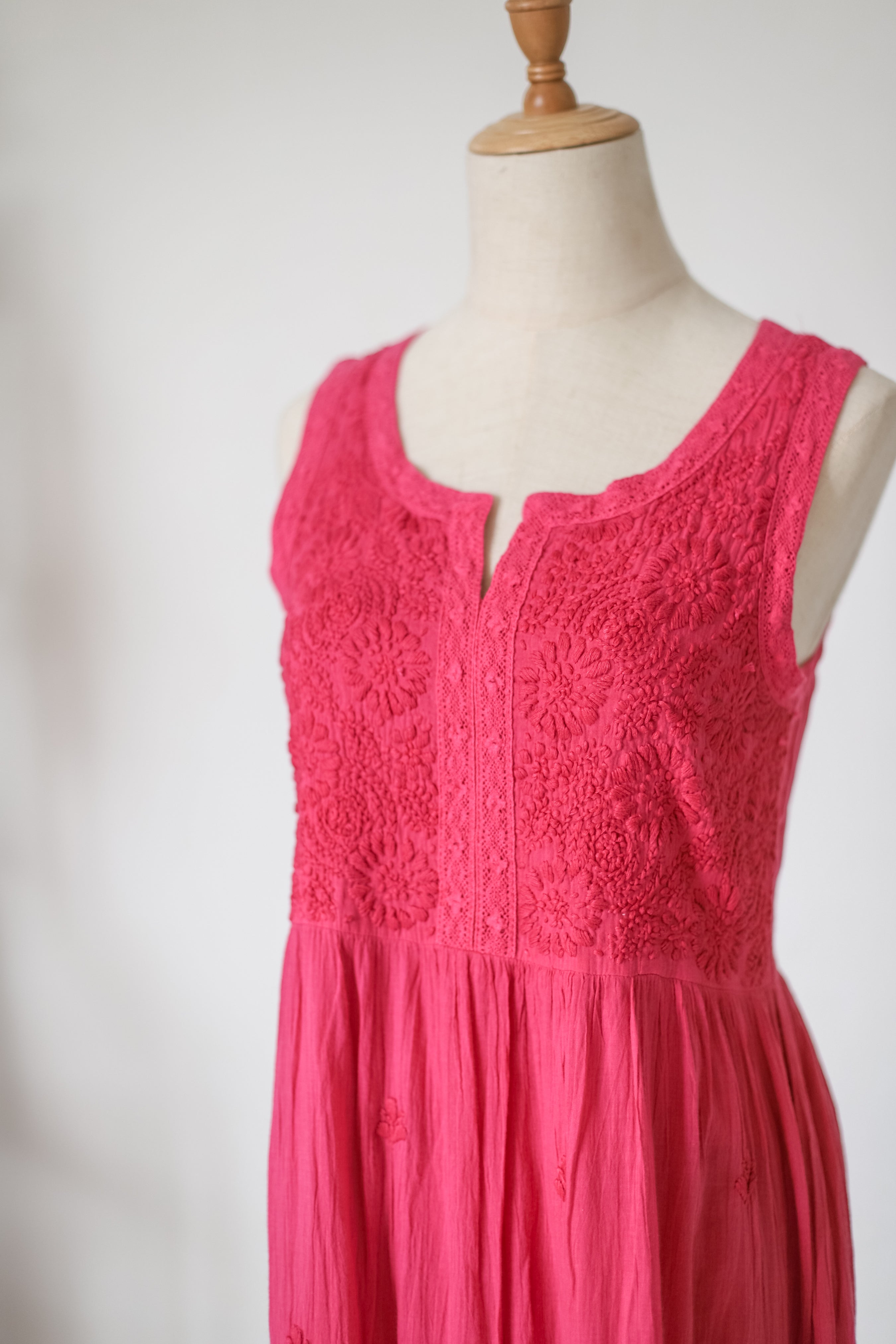 Jasmine Maxi